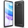 Odolný kryt Ringke Fusion X maskáčovo-černý – Xiaomi Poco X3 NFC | Levné Kryty | Levné Kryty | Levné Kryty