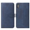 Peněženkové pouzdro Elegant Magnet Case černé – Apple iPhone X / iPhone Xs | Levné Kryty | Levné Kryty | Levné Kryty