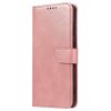 Peněženkové pouzdro Elegant Magnet Case modré – Samsung Galaxy A21s | Levné Kryty | Levné Kryty | Levné Kryty