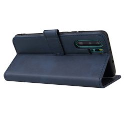 Peněženkové pouzdro Elegant Magnet Case modré – Huawei P30 Pro | Levné Kryty | Levné Kryty | Levné Kryty