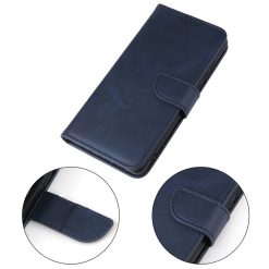 Peněženkové pouzdro Elegant Magnet Case modré – Huawei P30 Pro | Levné Kryty | Levné Kryty | Levné Kryty