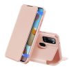 Peněženkové pouzdro Dux Ducis Skin X černé – Samsung Galaxy A21s | Levné Kryty | Levné Kryty | Levné Kryty