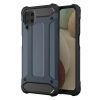 Odolný kryt Hybrid Armor černý – Samsung Galaxy A12 / M12 | Levné Kryty | Levné Kryty | Levné Kryty