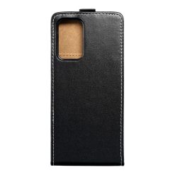 Vyklápěcí flipové pouzdro Flip Flexi černé – Samsung Galaxy A52 / A52 5G / A52s 5G | Levné Kryty | Levné Kryty  | Levné Kryty