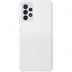 Flipové pouzdro Samsung S View Wallet Cover bílé – Samsung Galaxy A52 / A52 5G / A52s 5G | Levné Kryty | Levné Kryty | Levné Kryty