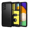 Třpytivý Kryt Forcell Shining růžový – Samsung Galaxy A52 / A52 5G / A52s 5G | Levné Kryty | Levné Kryty | Levné Kryty