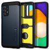 Knížkové pouzdro Magnet Book zelené – Samsung Galaxy A52 / A52 5G / A52s 5G | Levné Kryty | Levné Kryty | Levné Kryty