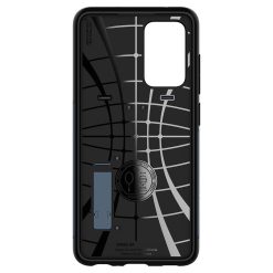 Alternative view of Zadní kryt Spigen Slim Armor Metal Slate – Samsung Galaxy A72 / A72 5G