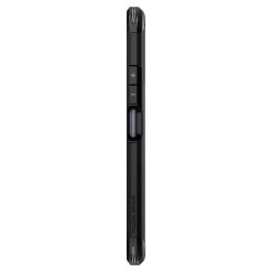 Zadní kryt Spigen Tough Armor černý – Xiaomi Redmi Note 10 Pro | Levné Kryty | Levné Kryty | Levné Kryty