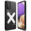 Flipové pouzdro Samsung S View Wallet Cover černé – Samsung Galaxy A32 5G | Levné Kryty | Levné Kryty | Levné Kryty