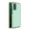 Peněženkové pouzdro Mezzo tree růžové – Samsung Galaxy S21+ (S21 Plus) | Levné Kryty | Levné Kryty | Levné Kryty