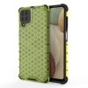 Odolný kryt Honeycomb Armor modrý – Samsung Galaxy A12 / M12 | Levné Kryty | Levné Kryty | Levné Kryty
