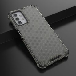 Odolný kryt Honeycomb Armor černý – Samsung Galaxy A32 5G | Levné Kryty | Levné Kryty | Levné Kryty