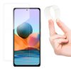 Tvrzené sklo celopovrchové 9H Wozinsky černé – Xiaomi Redmi Note 10 Pro | Levné Kryty | Levné Kryty | Levné Kryty