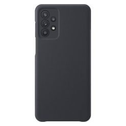 Flipové pouzdro Samsung S View Wallet Cover černé – Samsung Galaxy A32 5G | Levné Kryty | Levné Kryty | Levné Kryty