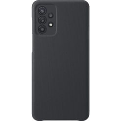Flipové pouzdro Samsung S View Wallet Cover černé – Samsung Galaxy A32 (4G) | Levné Kryty | Levné Kryty | Levné Kryty