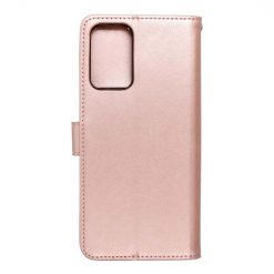 Peněženkové pouzdro Mezzo mandala růžové – Samsung Galaxy A72 / A72 5G | Levné Kryty | Levné Kryty | Levné Kryty