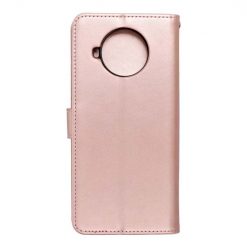 Peněženkové pouzdro Mezzo mandala růžové – Xiaomi Mi 10T Lite | Levné Kryty | Levné Kryty | Levné Kryty