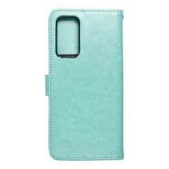 Peněženkové pouzdro Mezzo mandala zelené – Xiaomi Mi 10T / Mi 10T Pro | Levné Kryty | Levné Kryty | Levné Kryty