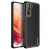 Peněženkové pouzdro Mezzo mandala růžové – Samsung Galaxy S21 | Levné Kryty | Levné Kryty | Levné Kryty