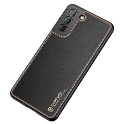 Zadní kryt Dux Ducis Yolo černý – Samsung Galaxy S21 | Levné Kryty | Levné Kryty | Levné Kryty
