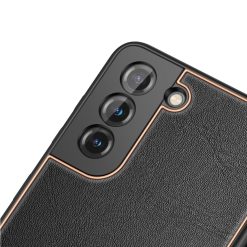 Zadní kryt Dux Ducis Yolo černý – Samsung Galaxy S21 | Levné Kryty | Levné Kryty | Levné Kryty