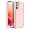 Zadní kryt Dux Ducis Yolo černý – Samsung Galaxy S21 | Levné Kryty | Levné Kryty | Levné Kryty