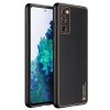 Zadní kryt Spigen Rugged Armor černý – Samsung Galaxy S20 FE | Levné Kryty | Levné Kryty | Levné Kryty