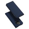 Peněženkové pouzdro Dux Ducis Skin Pro černé – Xiaomi Poco X3 NFC | Levné Kryty | Levné Kryty | Levné Kryty