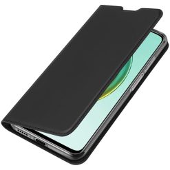 Peněženkové pouzdro Dux Ducis Skin Pro černé – Xiaomi Mi 10T / Mi 10T Pro | Levné Kryty | Levné Kryty | Levné Kryty