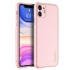 Peněženkové pouzdro Dux Ducis Kado černé – Apple iPhone 12 Mini | Levné Kryty | Levné Kryty | Levné Kryty