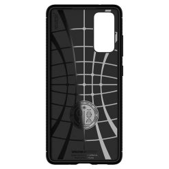 Zadní kryt Spigen Rugged Armor černý – Samsung Galaxy S20 FE | Levné Kryty | Levné Kryty | Levné Kryty