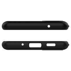 Zadní kryt Spigen Rugged Armor černý – Samsung Galaxy S20 FE | Levné Kryty | Levné Kryty | Levné Kryty