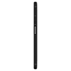 Zadní kryt Spigen Rugged Armor černý – Xiaomi Redmi Note 10 / Note 10S | Levné Kryty | Levné Kryty | Levné Kryty