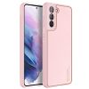 Zadní kryt Dux Ducis Yolo červený – Samsung Galaxy S21+ (S21 Plus) | Levné Kryty | Levné Kryty | Levné Kryty