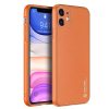 Zadní kryt Dux Ducis Yolo červený – Apple iPhone 12 Mini | Levné Kryty | Levné Kryty | Levné Kryty