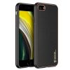 Peněženkové pouzdro Mezzo mandala růžové – Apple iPhone 7 / iPhone 8 / iPhone SE 2020 / iPhone SE 2022 | Levné Kryty | Levné Kryty | Levné Kryty