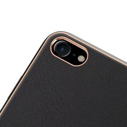 Zadní kryt Dux Ducis Yolo černý – Apple iPhone 7 / iPhone 8 / iPhone SE 2020 / iPhone SE 2022 | Levné Kryty | Levné Kryty | Levné Kryty