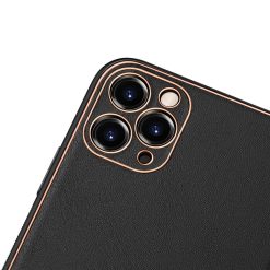 Zadní kryt Dux Ducis Yolo černý – Apple iPhone 11 Pro | Levné Kryty | Levné Kryty | Levné Kryty