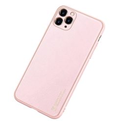 Zadní kryt Dux Ducis Yolo růžový – Apple iPhone 11 Pro | Levné Kryty | Levné Kryty | Levné Kryty