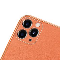 Zadní kryt Dux Ducis Yolo oranžový – Apple iPhone 11 Pro | Levné Kryty | Levné Kryty | Levné Kryty