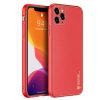 Zadní kryt Dux Ducis Yolo černý – Apple iPhone 11 Pro | Levné Kryty | Levné Kryty | Levné Kryty