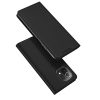 Peněženkové pouzdro Dux Ducis Skin Pro modré – Xiaomi Mi 11 Lite | Levné Kryty | Levné Kryty | Levné Kryty
