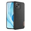Zadní kryt Dux Ducis Fino šedý – Xiaomi Mi 11 Lite | Levné Kryty | Levné Kryty | Levné Kryty