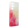 Zadní kryt Pop Case modrý – Samsung Galaxy S21 Ultra | Levné Kryty | Levné Kryty | Levné Kryty