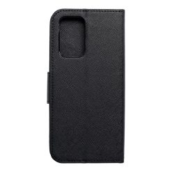 Alternative view of Peněženkové pouzdro Fancy Book černé – Oppo Reno5 Z (Reno 5Z)