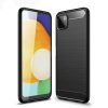 Třpytivý Kryt Forcell Shining růžový – Samsung Galaxy A22 5G | Levné Kryty | Levné Kryty | Levné Kryty