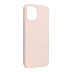 Zadní kryt Roar Space Case růžový – Apple iPhone 12 Pro Max