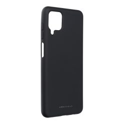 Zadní kryt Roar Space Case černý – Samsung Galaxy A12 / M12