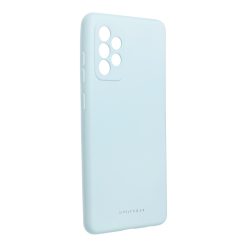 Zadní kryt Roar Space Case modrý – Samsung Galaxy A72 / A72 5G